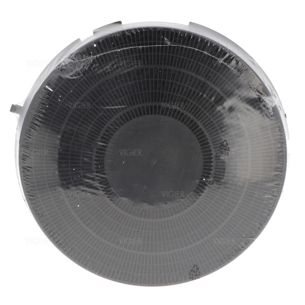 Filtre a charbon TYPE26 hotte Electrolux Whirlpool