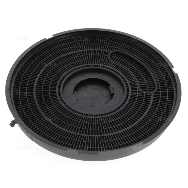 Filtre a charbon TYPE26 hotte Electrolux Whirlpool