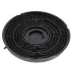 Filtre a charbon TYPE26 hotte Electrolux Whirlpool