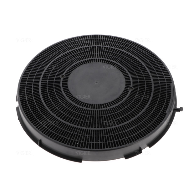 Filtre a charbon TYPE26 hotte Electrolux Whirlpool