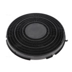 Filtre a charbon TYPE26 hotte Electrolux Whirlpool