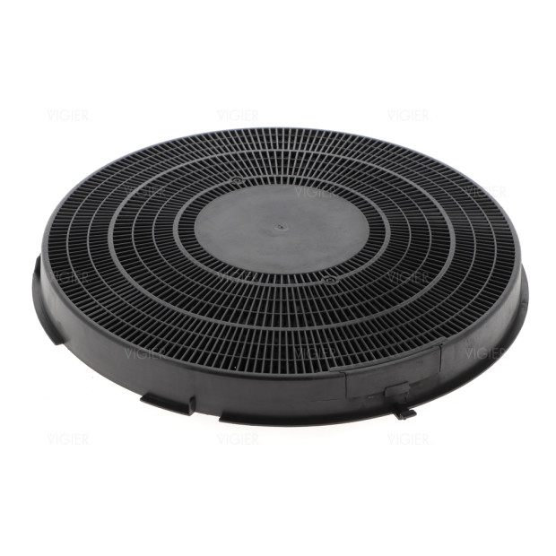 Filtre a charbon TYPE26 hotte Electrolux Whirlpool