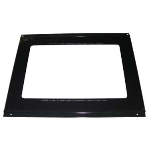 Vitre exterieure de Four Brandt Sauter Thermor Vedette