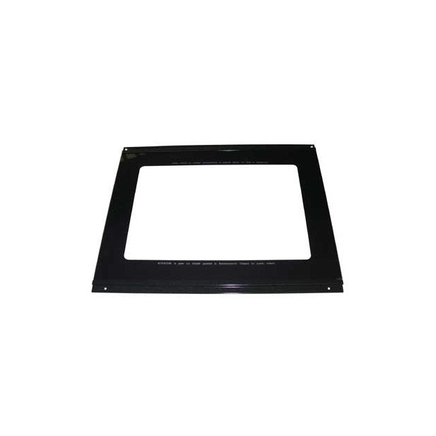 Vitre exterieure de Four Brandt Sauter Thermor Vedette