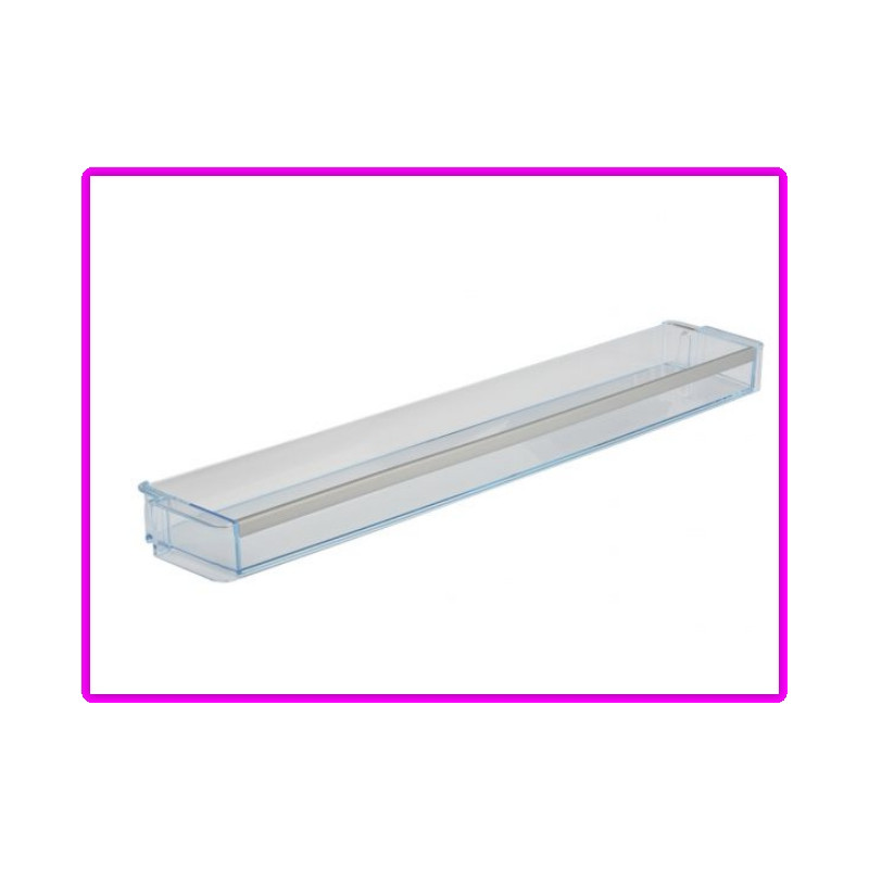 Balconnet de porte réfrigérateur Bosch Siemens 664724