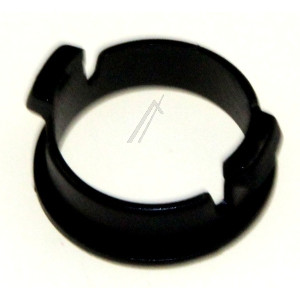 COLLERETTE POUR BOUTON POUSSOIR LAVE VAISSELLE SCHOLTES NOIR