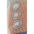 FILTRE ANTI GRAISSE UNIVERSEL POUR HOTTE 114X47CM 140GR/M²