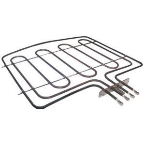 Résistance Grill Four 4050W Ambassade Lacanche