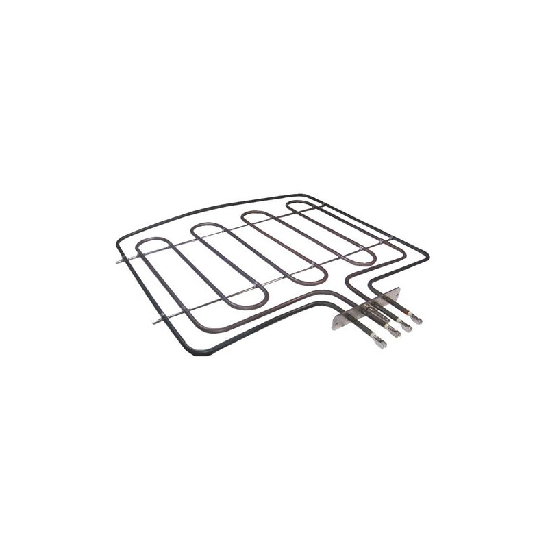 Résistance Grill Four 4050W Ambassade Lacanche