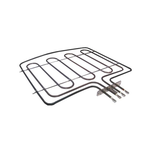 Résistance Grill Four 4050W Ambassade Lacanche