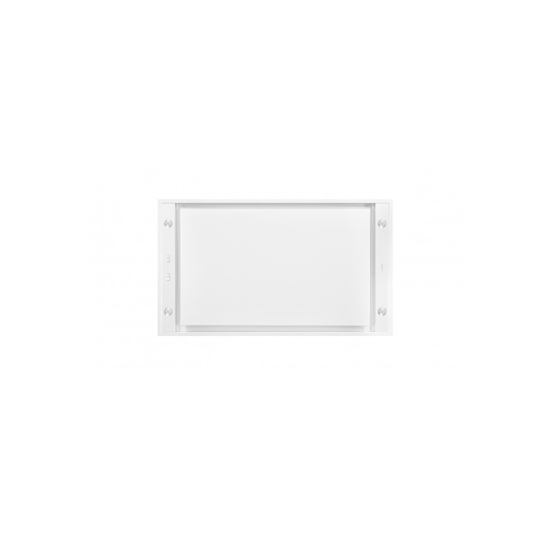 Plafonnier Blanc Novy 6831 -Moteur DIssociable et orientable