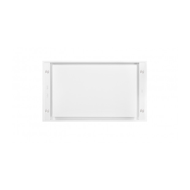Plafonnier Blanc Novy 6831 -Moteur DIssociable et orientable