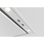 Plafonnier Blanc Novy 6831 -Moteur DIssociable et orientable