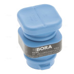 Lot 6 cartouches de nettoyage pour four BORA X BO