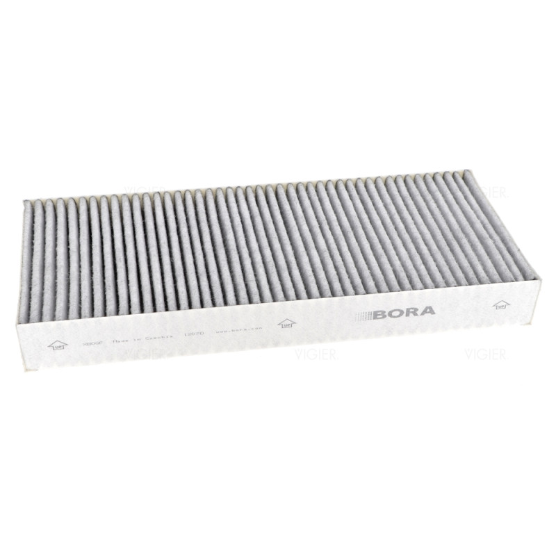 Filtre à charbon d'origine anti odeurs pour four Bora X BO