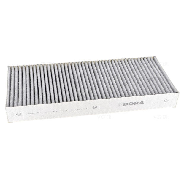 Filtre à charbon d'origine anti odeurs pour four Bora X BO