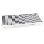 Filtre à charbon d'origine anti odeurs pour four Bora X BO