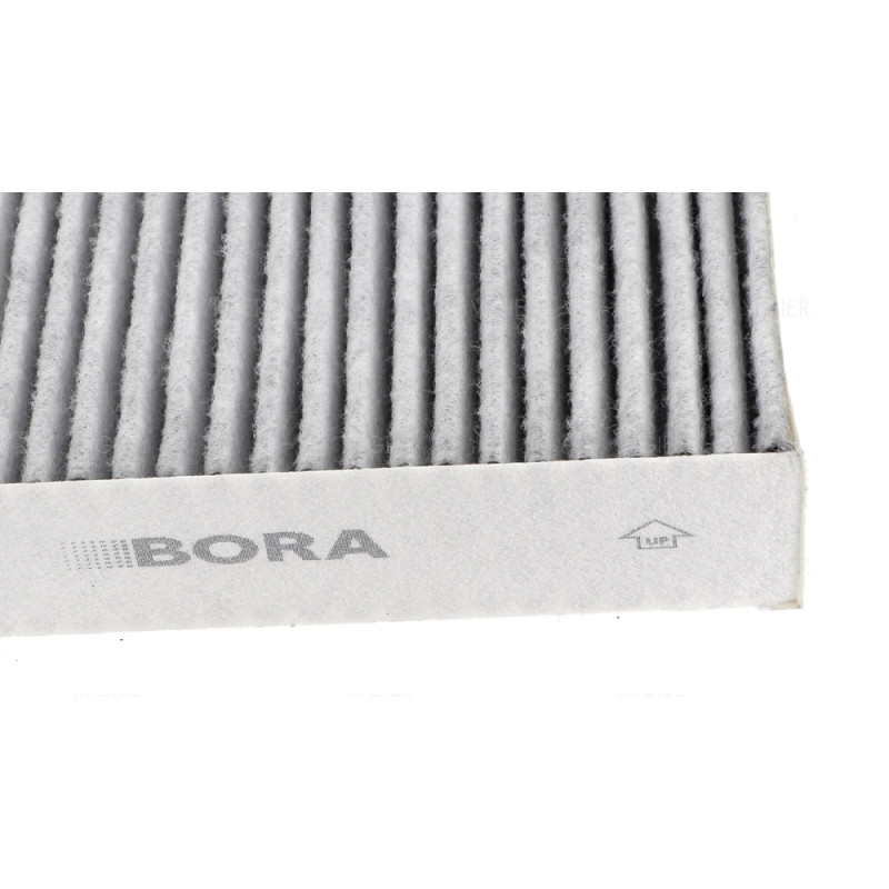 Filtre à charbon d'origine anti odeurs pour four Bora X BO