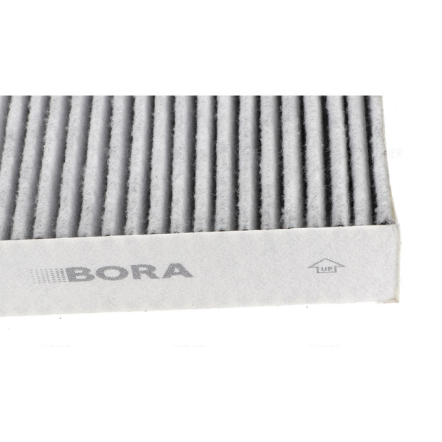 Filtre à charbon d'origine anti odeurs pour four Bora X BO