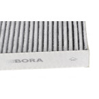 Filtre à charbon d'origine anti odeurs pour four Bora X BO