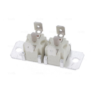 THERMOSTAT DOUBLE 280C FOUR VZUG