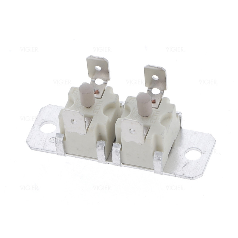 THERMOSTAT DOUBLE 280C FOUR VZUG