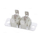 THERMOSTAT DOUBLE 280C FOUR VZUG