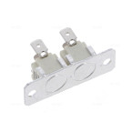 THERMOSTAT DOUBLE 280C FOUR VZUG