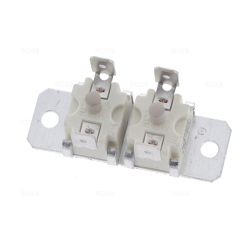 THERMOSTAT DOUBLE 280C FOUR VZUG