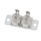 THERMOSTAT DOUBLE 280C FOUR VZUG