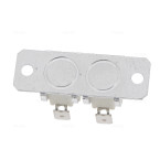 THERMOSTAT DOUBLE 280C FOUR VZUG