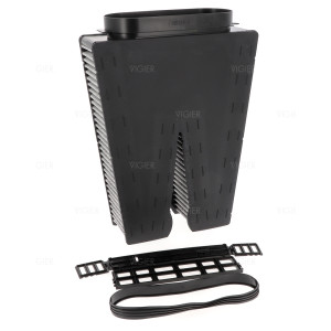 Boitier de purification d'air ULBF plaque Bora PRO 2.0 3.0