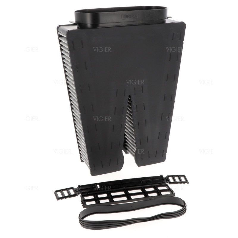 Boitier de purification d'air ULBF plaque Bora PRO 2.0 3.0