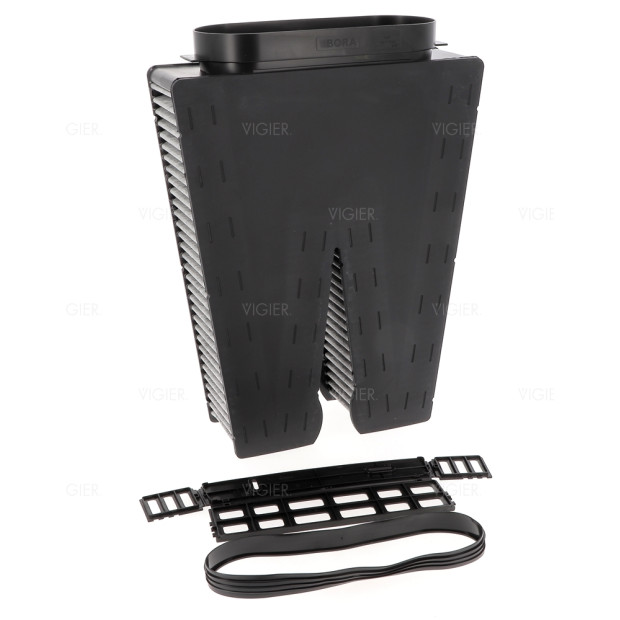 Boitier de purification d'air ULBF plaque Bora PRO 2.0 3.0