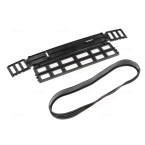 Boitier de purification d'air ULBF plaque Bora PRO 2.0 3.0