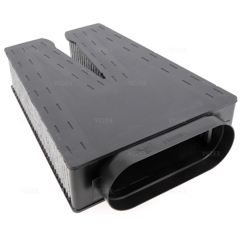 Boitier de purification d'air ULBF plaque Bora PRO 2.0 3.0
