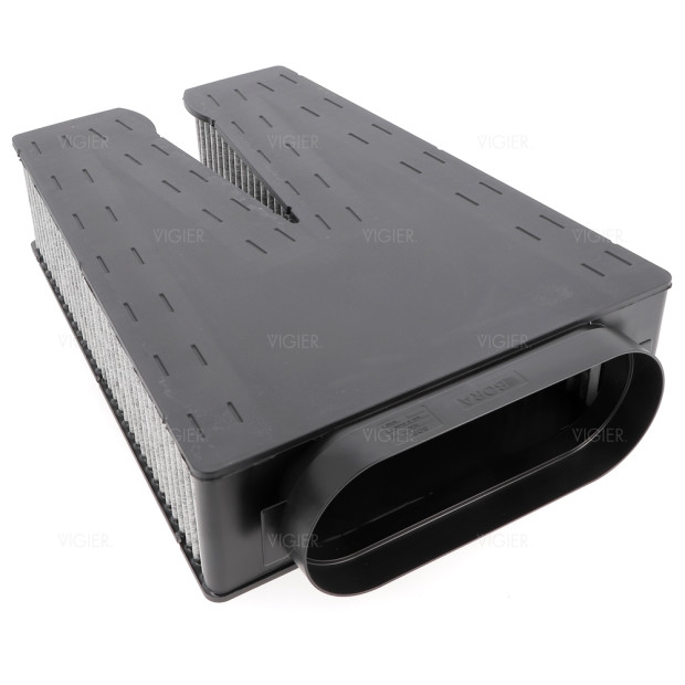 Boitier de purification d'air ULBF plaque Bora PRO 2.0 3.0