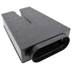 Boitier de purification d'air ULBF plaque Bora PRO 2.0 3.0