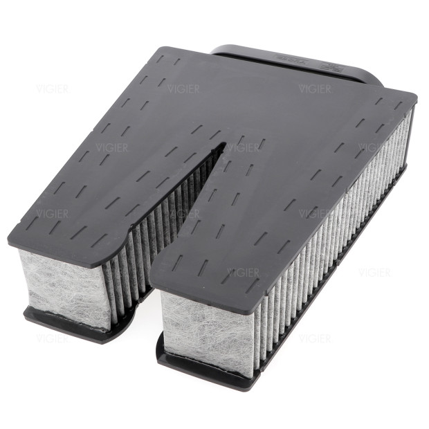 Boitier de purification d'air ULBF plaque Bora PRO 2.0 3.0