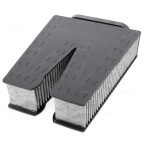 Boitier de purification d'air ULBF plaque Bora PRO 2.0 3.0