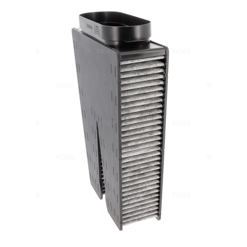 Boitier de purification d'air ULBF plaque Bora PRO 2.0 3.0
