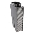 Boitier de purification d'air ULBF plaque Bora PRO 2.0 3.0