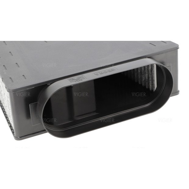 Boitier de purification d'air ULBF plaque Bora PRO 2.0 3.0