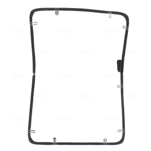 JOINT DE PORTE FOUR BOSCH NEFF SIEMENS 00491638