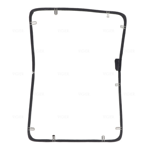 JOINT DE PORTE FOUR BOSCH NEFF SIEMENS 00491638