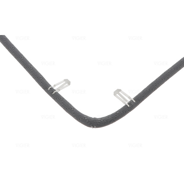 JOINT DE PORTE FOUR BOSCH NEFF SIEMENS 00491638