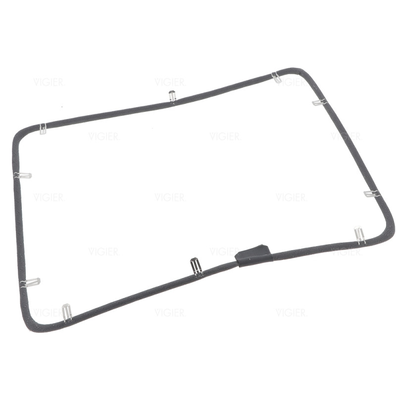 JOINT DE PORTE FOUR BOSCH NEFF SIEMENS 00491638