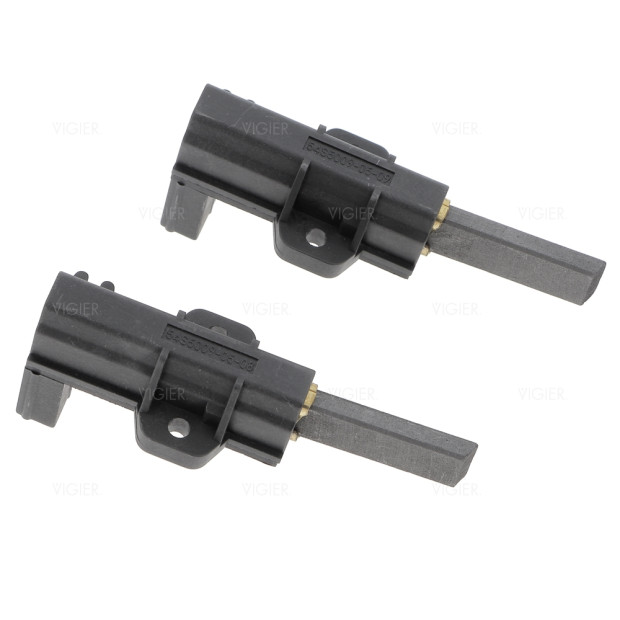 CHARBONS MOTEUR WELLING LAVE LINGE ARISTON INDESIT C00273898