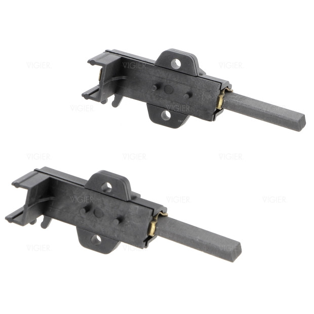 CHARBONS MOTEUR WELLING LAVE LINGE ARISTON INDESIT C00273898