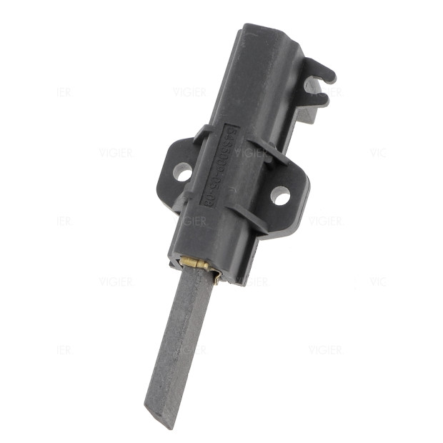 CHARBONS MOTEUR WELLING LAVE LINGE ARISTON INDESIT C00273898